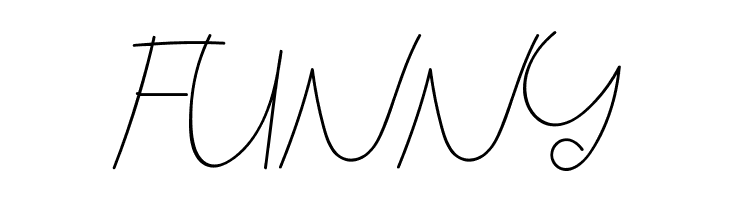 Flow Perfect Demo  Free Fonts Download