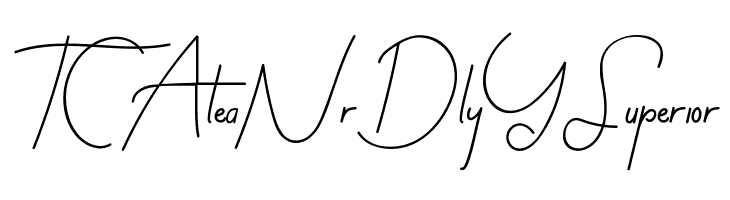 Flow Perfect Demo  Free Fonts Download