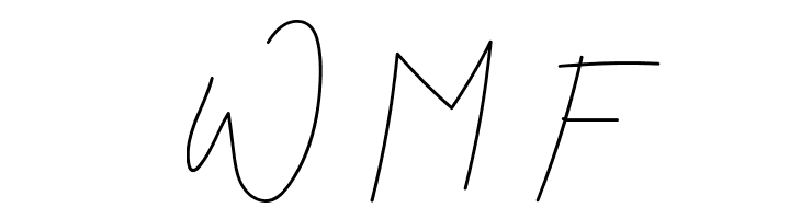 Flow Perfect Demo  Free Fonts Download