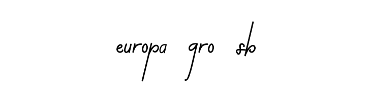 Flow Perfect Demo  Free Fonts Download