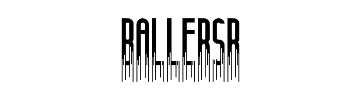 Anamelia Demo Lines  Free Fonts Download