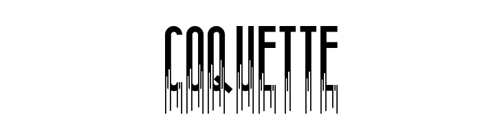 Anamelia Demo Lines  Free Fonts Download