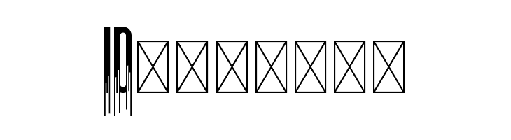 Anamelia Demo Lines  Free Fonts Download