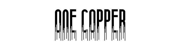 Anamelia Demo Lines  Free Fonts Download