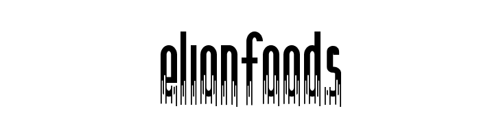 Anamelia Demo Lines  Free Fonts Download