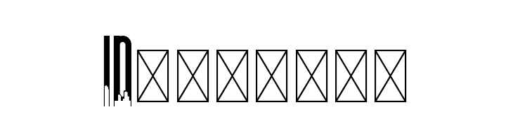 Anamelia Demo Skyline  Free Fonts Download