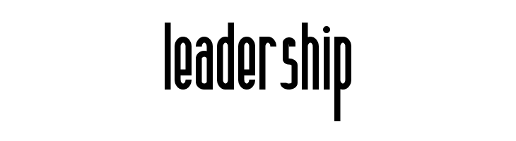 Anamelia Demo Condensed  Free Fonts Download