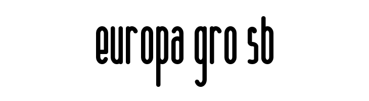 Anamelia Demo Rounded  Free Fonts Download