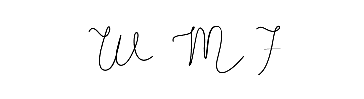 Kiarina DEMO  Free Fonts Download