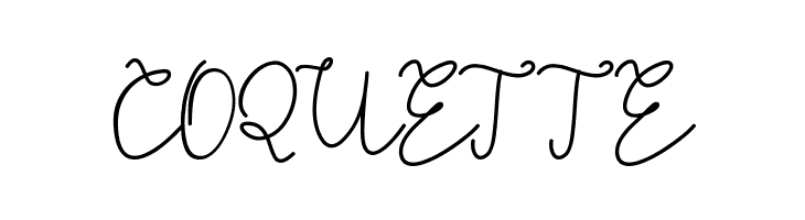 Kiarina DEMO Bold  Free Fonts Download