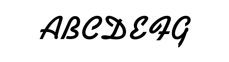 Kaufmann Bold BT  Free Fonts Download