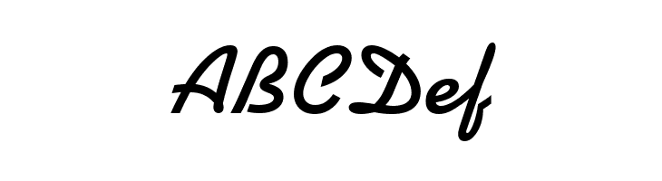 Kaufmann Bold BT  Free Fonts Download