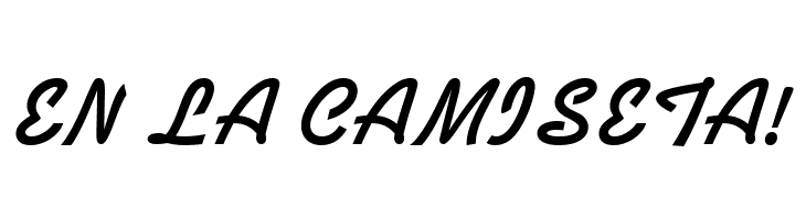 Kaufmann Bold BT  Free Fonts Download