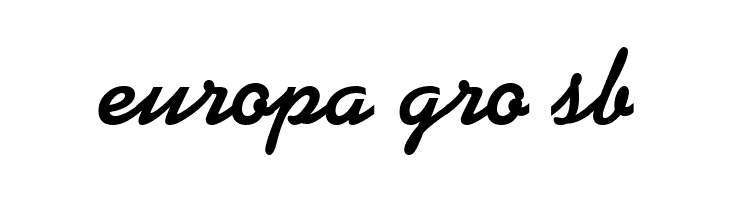 Kaufmann Bold BT  Free Fonts Download