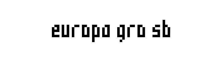 Mosaico  Free Fonts Download