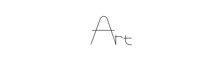 Freakouts Demo Sans  Free Fonts Download