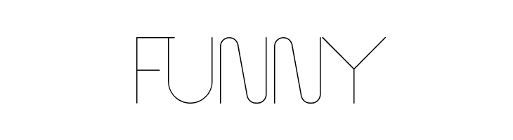 Freakouts Demo Sans  Free Fonts Download