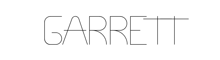 Freakouts Demo Sans  Free Fonts Download