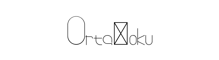 Freakouts Demo Sans  Free Fonts Download