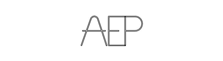 Freakouts Demo Outline  Free Fonts Download