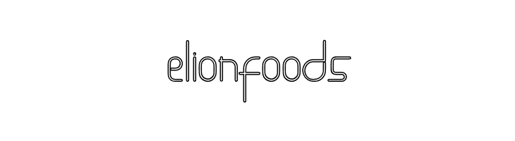 Freakouts Demo Outline  Free Fonts Download