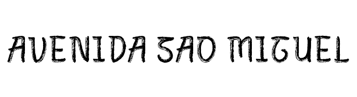 Beechlands Demo  Free Fonts Download