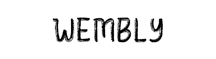 Beechlands Demo  Free Fonts Download