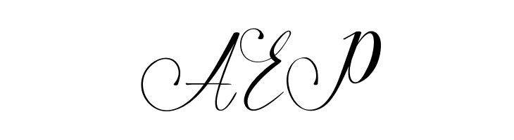 Anna Audrey Demo  Free Fonts Download