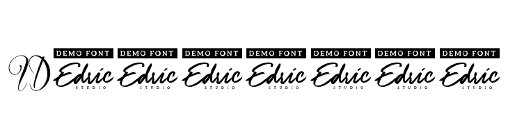 Anna Audrey Demo  Free Fonts Download