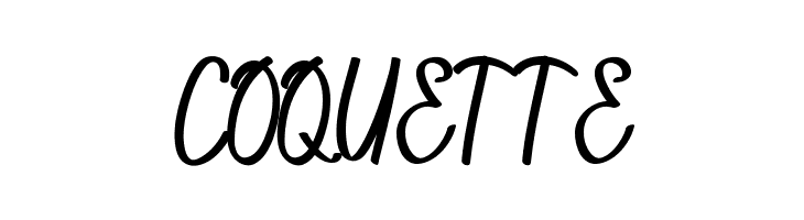 Chameetademo  Free Fonts Download