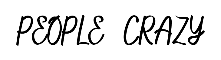 Chameetademo  Free Fonts Download