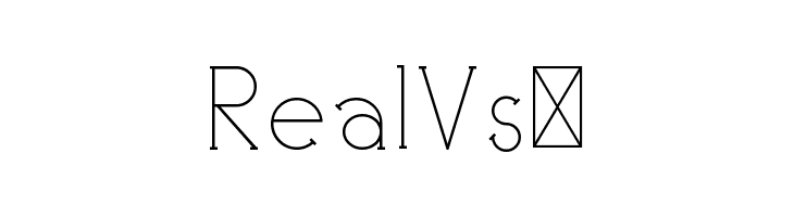 Holea DEMO Light  Free Fonts Download