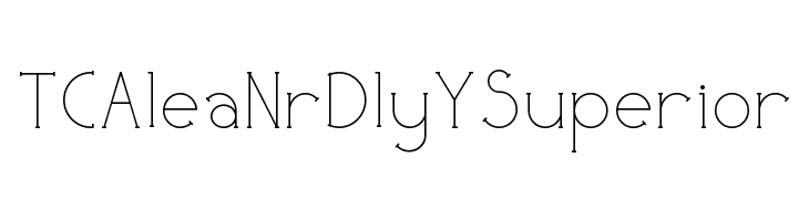 Holea DEMO Light  Free Fonts Download