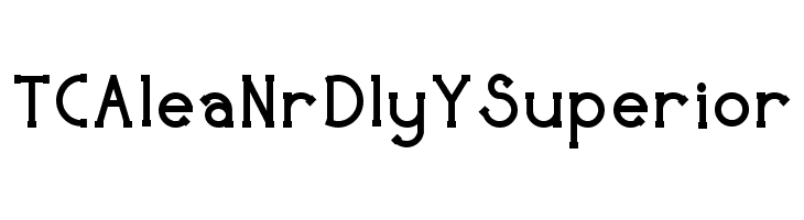 Holea DEMO Bold  Free Fonts Download