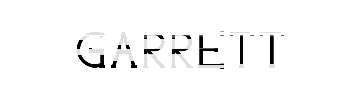 Holea DEMO Gradient  Free Fonts Download