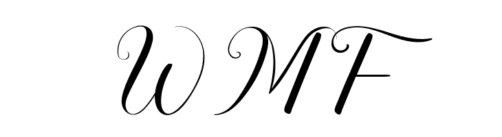 Woolymood Demo  Free Fonts Download