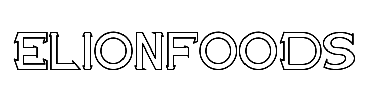 Maxwell Leonard Demo Outline  Free Fonts Download