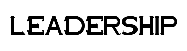 Maxwell Leonard Demo  Free Fonts Download