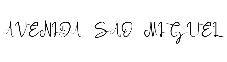 Veronica Elena Demo  Free Fonts Download