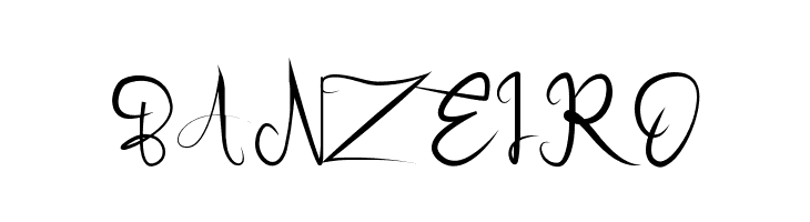 Veronica Elena Demo  Free Fonts Download