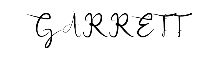 Veronica Elena Demo  Free Fonts Download