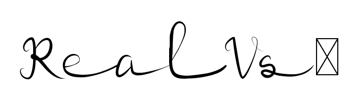 Veronica Elena Demo  Free Fonts Download