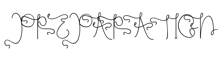 Fairy Style Demo  Free Fonts Download