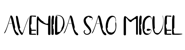 Stay BIG Demo  Free Fonts Download