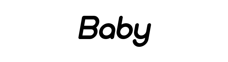 Monice Demo Italic  Free Fonts Download