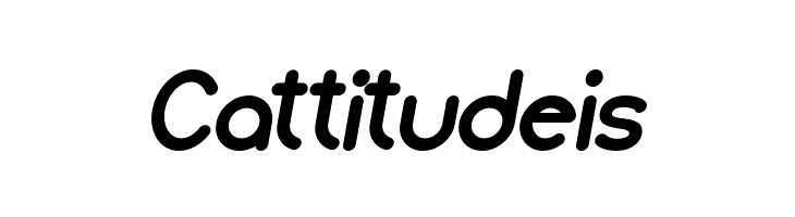 Monice Demo Italic  Free Fonts Download