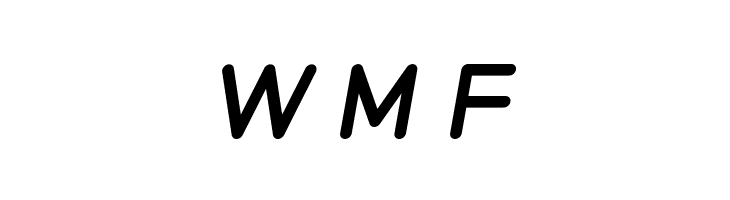 Monice Demo Italic  Free Fonts Download