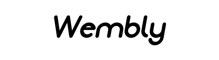 Monice Demo Italic  Free Fonts Download