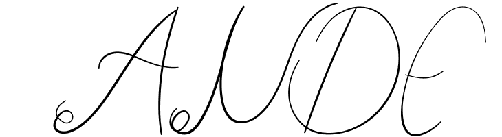 Crushing Demo Script  Free Fonts Download