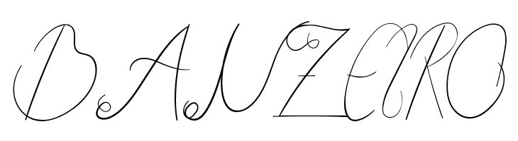 Crushing Demo Script  Free Fonts Download